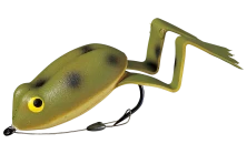 Воблер SMITH STRIKE FROG 02 OL