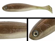 Силиконовая приманка ADUSTA PENTA SHAD 4" 106