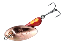 Блесна SMITH AR-S 4.5G #12