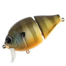 Воблер VALLEYHILL BOOGIE BACK OB03 OSAMU GILL