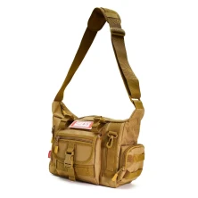 Сумка DRESS MILITARY MESSENGER BAG