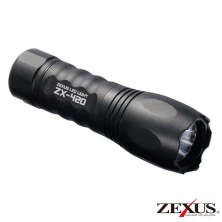 Фонарь ZEXUS ZX-420