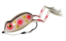 Воблер SMITH STRIKE FROG 09 S