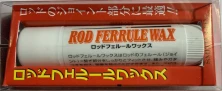 Смазка SMITH ROD FERRULE WAX