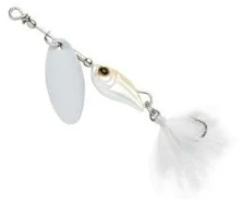 Блесна VIVA SPIN BIAS 2.5G #10S