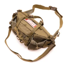 Сумка DRESS MILITARY MULTI WAIST BAG