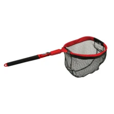 Підсак плаваючий Ego S2 Slider Compact Medium Guide Landing Net 43x48cm довжина 46-91cm (72014) 