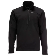 Реглан Simms Thermal 1/4 Zip Top Black L (13314-001-40)