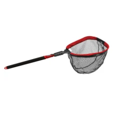 Підсак плаваючий Ego S2 Slider Large Guide Landing Net 48x53cm довжина 73-152cm (72059) 