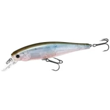 Воблер Lucky Craft Pointer 100 Aurora Ghost Wakasagi (PT100-291AGWK)