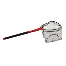 Підсак плаваючий Ego S2 Slider Medium 17" PVC Net 44x45cm довжина 133-214cm (72063) 