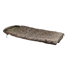 Спальний мішок Rova Wide Fleece Sleeping Bag 220x100см (1537841)
