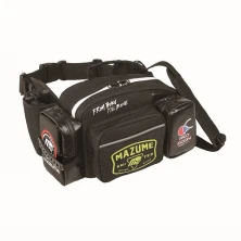 Сумка MAZUME RED MOON WAIST BAG IV MZBK-536