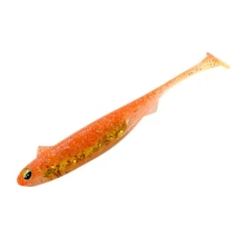 Силиконовая приманка MAGBITE SNATCH BITE SHAD 4" 08