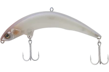 Воблер JACKALL PIKUPIKU 65 #DEAD WHITE