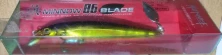 Воблер TSUNEKICHI MINNOW 86 BLADE 999607