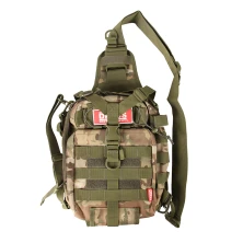 Сумка DRESS MILITARY MESSENGER SHOULDER BAG 2.0