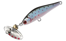 Воблер SMITH AR-HD MINNOW 45HS 06. HS LASER SMELT