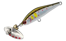 Воблер SMITH AR-HD MINNOW 45HS 07. HS AYU