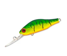 Воблер ZipBaits Khamsin Tiny SPDR40 #070