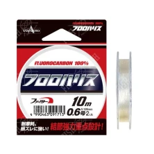 Флюорокарбон Yamatoyo Fluoro Harisu # 