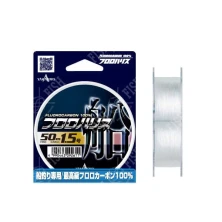 Флюорокарбон Yamatoyo Fluoro Harisu Fune # 1.5 