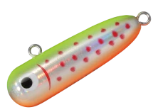 Воблер SMITH BTK-SWIMMER II 03. LASER CHART