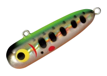 Воблер SMITH BTK-SWIMMER II 20. CHART BACK YAMAME TROUT