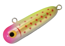 Воблер SMITH BTK-SWIMMER 41 04. PINK CHART