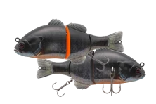 Воблер JACKALL CHIBITAREL DEADRISE #RT SPAWN DR GILL