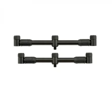 Буз бар розсувний XL Fox Black Label QR Buzz Bar 3-rod Adjustable XL 250mm-380mm/280mm-460mm 2шт 