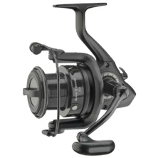 Катушка Daiwa Black Widow 25A