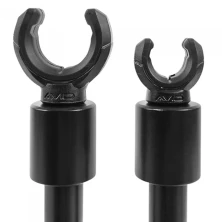 Держатель Avid Carp Butt Gripper Large