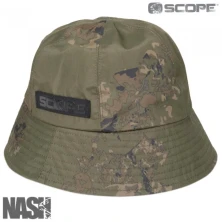 Панама Nash Scope Lite Bucket Hat Large