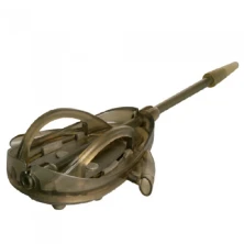 Кормушка методная Cralusso Rocket Double Chance Method 40g