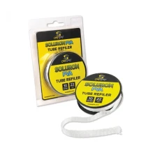 Запасна ПВА сітка Carp Spirit Soluron PVA Tube Refiller 30мм 5м  30??