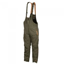 Брюки Prologic LitePro Thermo Fishing Bib &amp; Brace