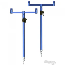 Буз бари комплект By Dome Team Feeder 22x40-60cm 2 комплекти