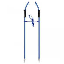 Маркерные колышки By Dome Teem Feeder Ditance Stick 90cm/3m