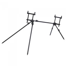Род под Prologic C-Series 2 Rod Pod Convertible Long Legs