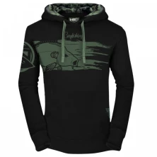 Толстовка Hotspot Design Carpfishing With Camo Details Hoodie XL