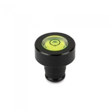 Уровень пузырьковый для стойки Fox Black Label QR Spirit Bubble