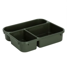 Вставка органайзер для ведра Fox 17 litre Bucket Insert