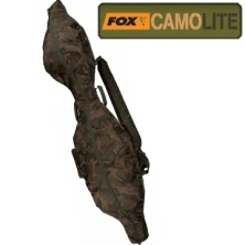 Чехол для удилищ Fox Camolite 12ft 5 Rod Holdall