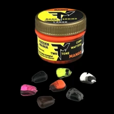 Искусственная кукуруза Feedermania Corn Wafter Two Tone Dark Mediun Choco Bomb