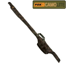 Чехол для удилищ Fox Camolite Single 1 Rod Jacket 12ft