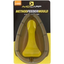 Пресс для кормушек Avid Carp Method Feeder Mould Small