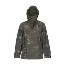 Дождевик с москитной защитой лица Nash Scope Waterproof Smock