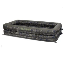 Мат карповый надувной Fox Carpmaster Air Mat Standard Camo