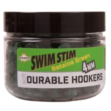 Пеллетс насадочний Dynamite Baits Durable Hook Pellet Betaine Green 8mm бан